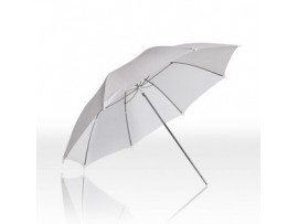 Tronic Umbrella Transparant